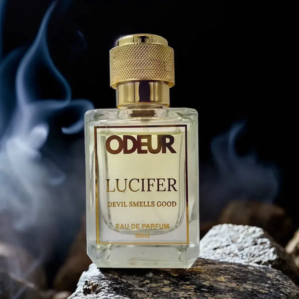 LUCIFER (50 ml)