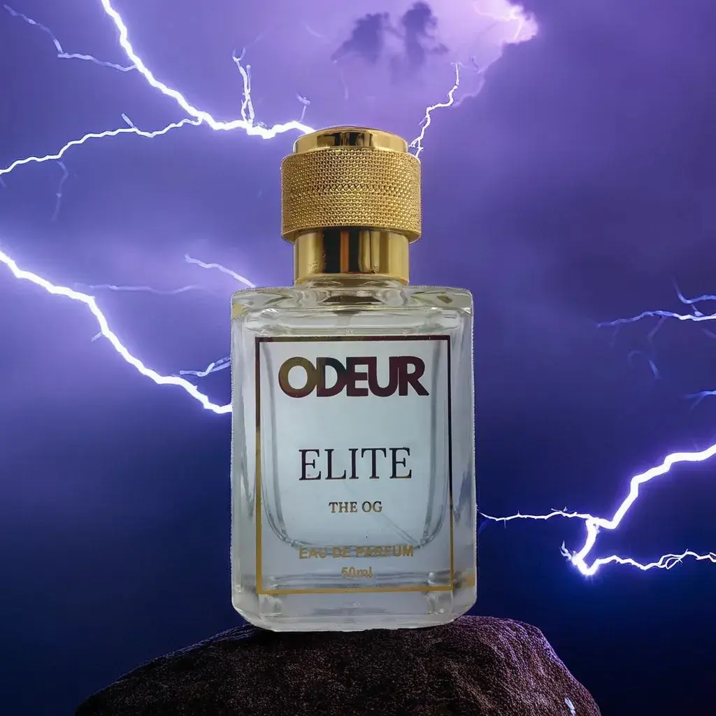 ELITE (50 ml)